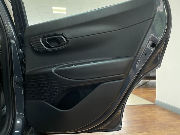 Used Hyundai BAYON 2022 for sale - 76279624: Photo 40