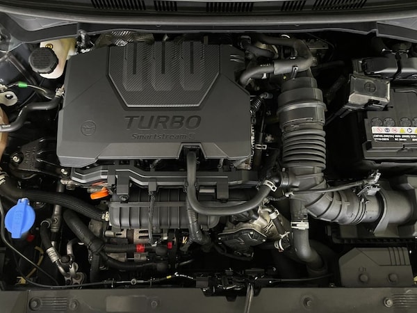 Used Hyundai BAYON 2022 for sale - 76279624: Photo 43