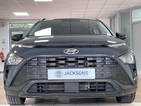 Used Hyundai BAYON 2022 for sale - 76279624: Photo 5