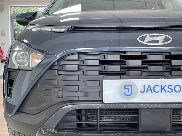 Used Hyundai BAYON 2022 for sale - 76279624: Photo 7