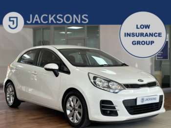 2016 (16) - 1.25 2 Hatchback 5dr Petrol Manual Euro 6 (84 bhp)