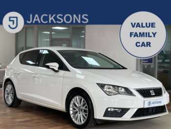 2018 (18) - 1.2 TSI SE Dynamic Technology Hatchback 5dr Petrol Manual Euro 6 (s/s) (110
