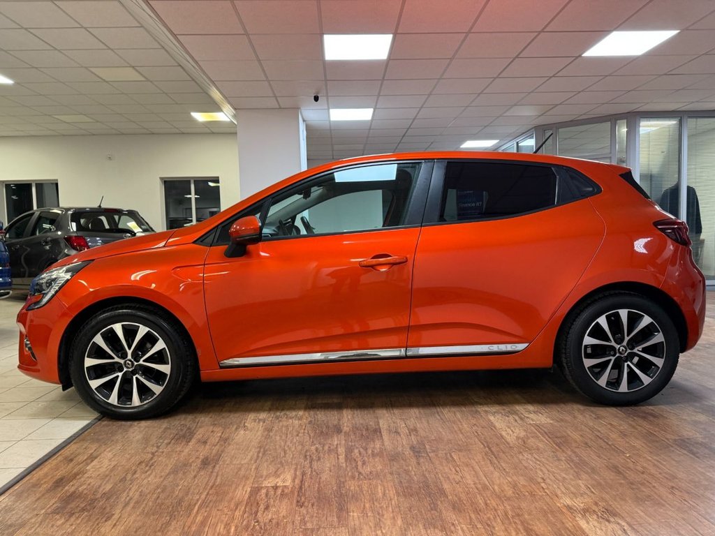 Used Renault Clio 2019 for sale - 77205493: Photo 10