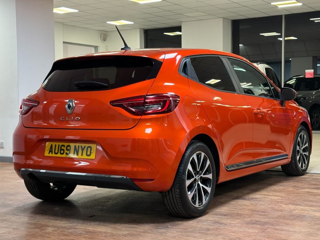 Used Renault Clio 2019 for sale - 77205493: Photo 13
