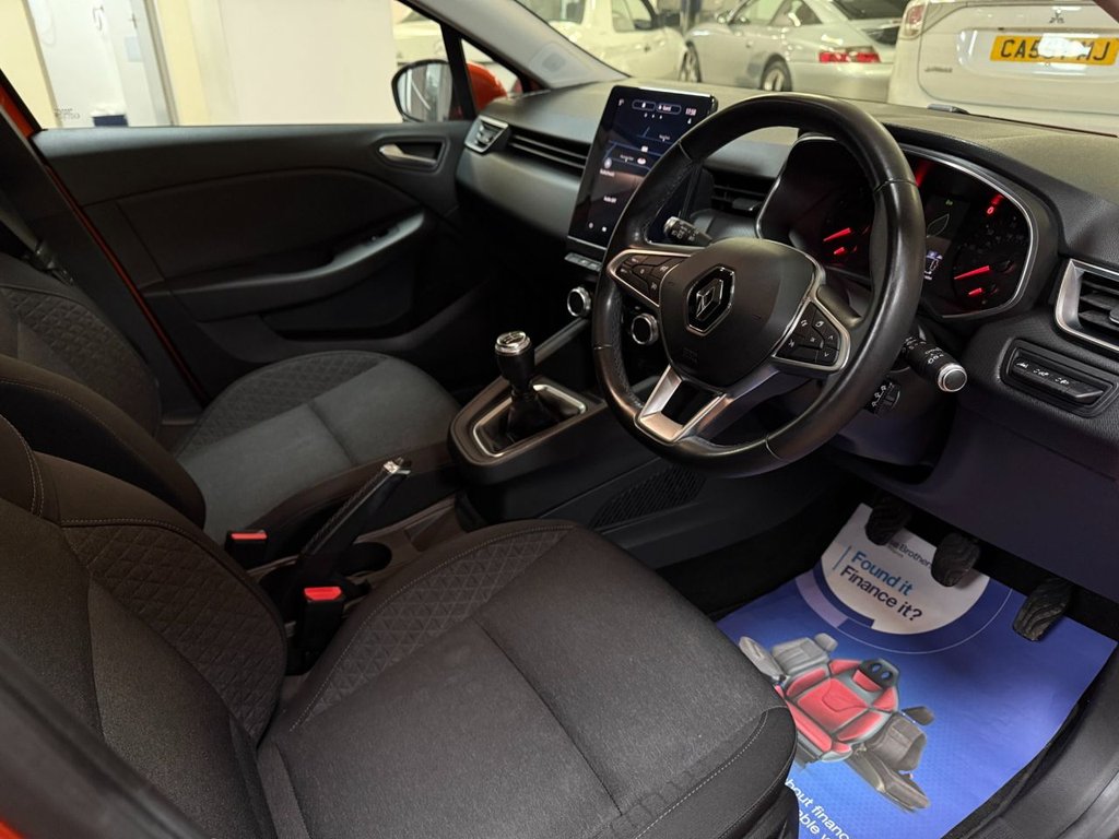 Used Renault Clio 2019 for sale - 77205493: Photo 16