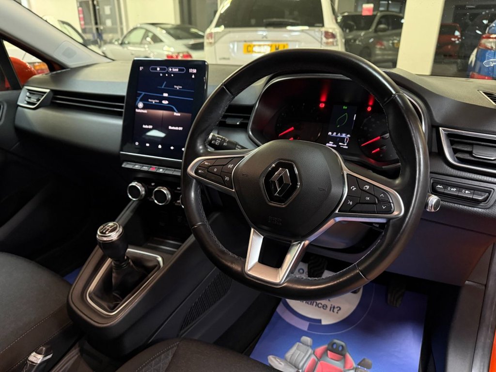 Used Renault Clio 2019 for sale - 77205493: Photo 17