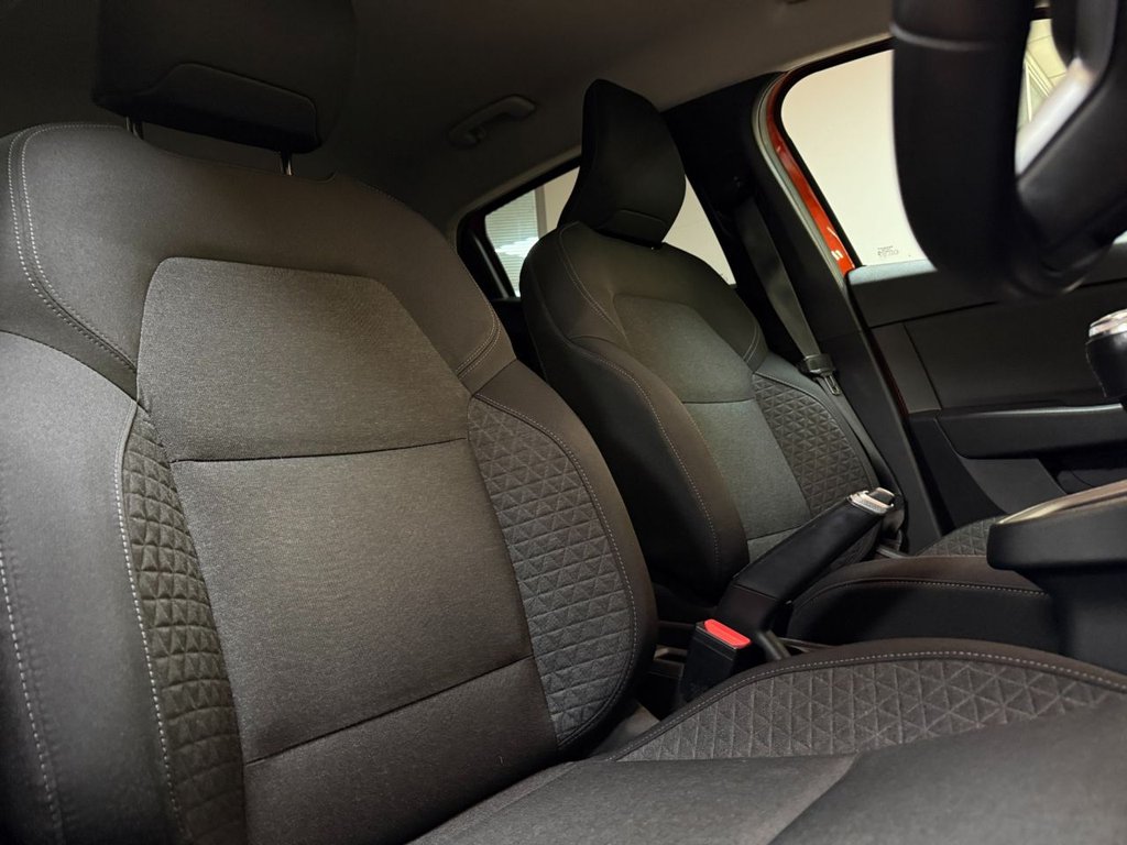 Used Renault Clio 2019 for sale - 77205493: Photo 18