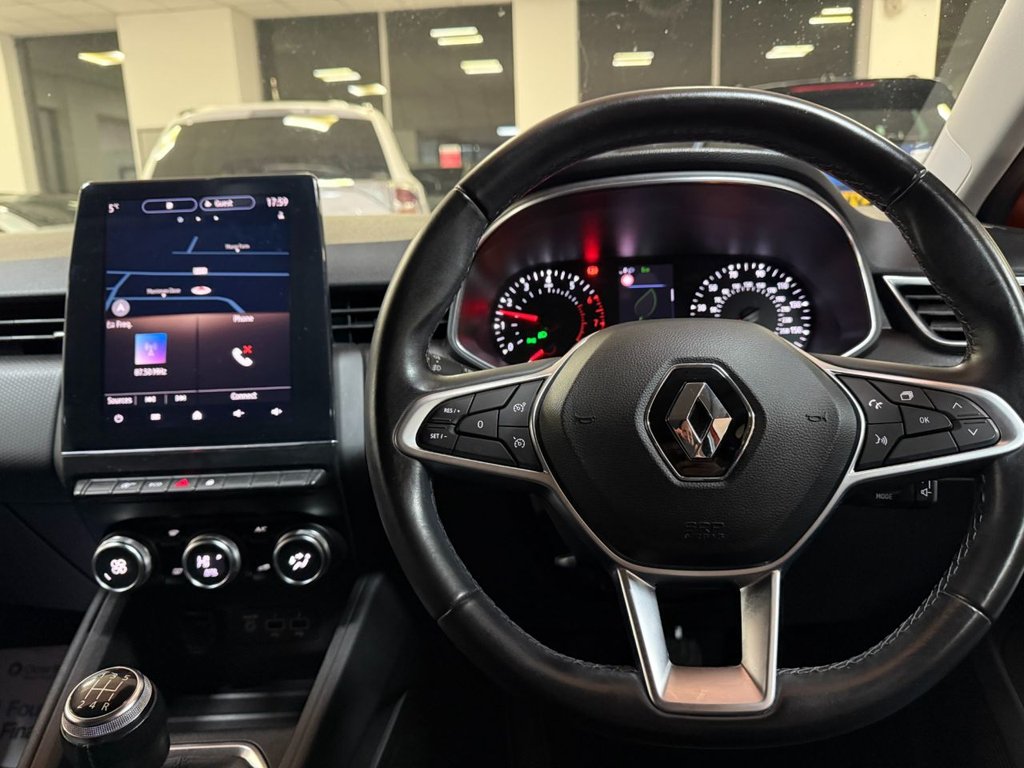 Used Renault Clio 2019 for sale - 77205493: Photo 21