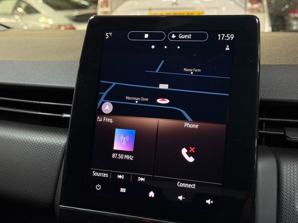 Used Renault Clio 2019 for sale - 77205493: Photo 23