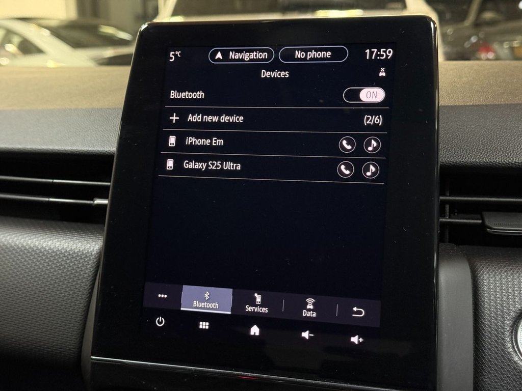 Used Renault Clio 2019 for sale - 77205493: Photo 24