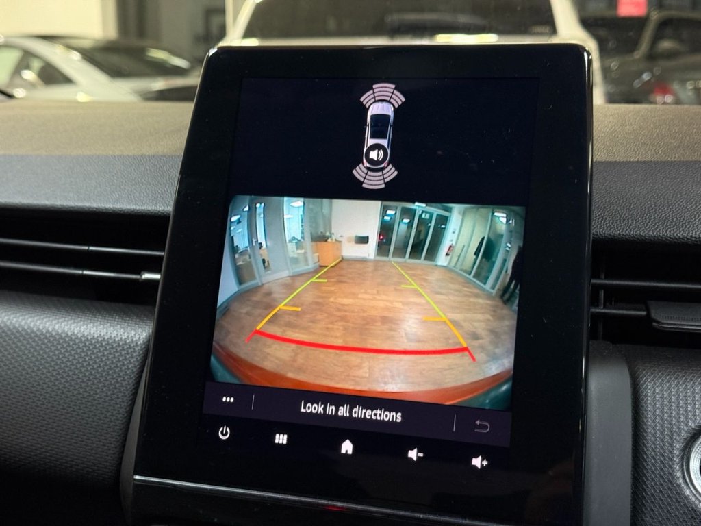 Used Renault Clio 2019 for sale - 77205493: Photo 25