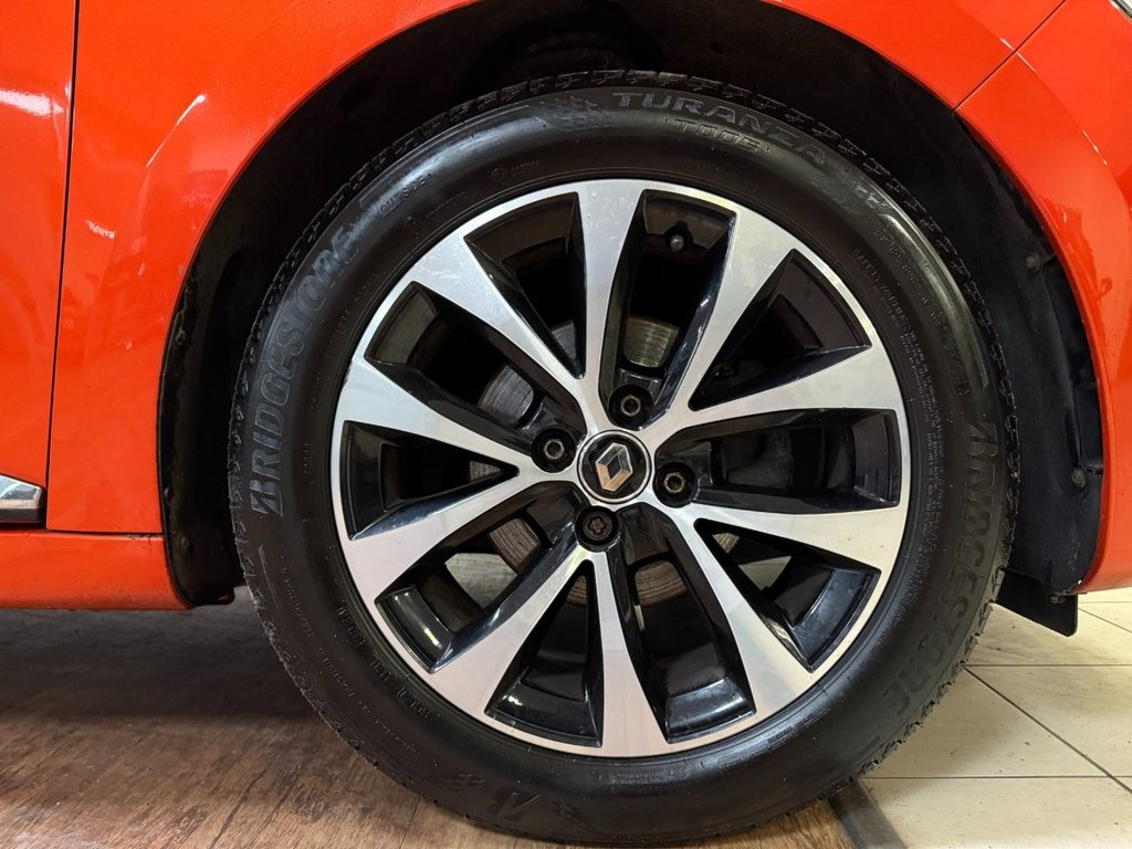 Used Renault Clio 2019 for sale - 77205493: Photo 34