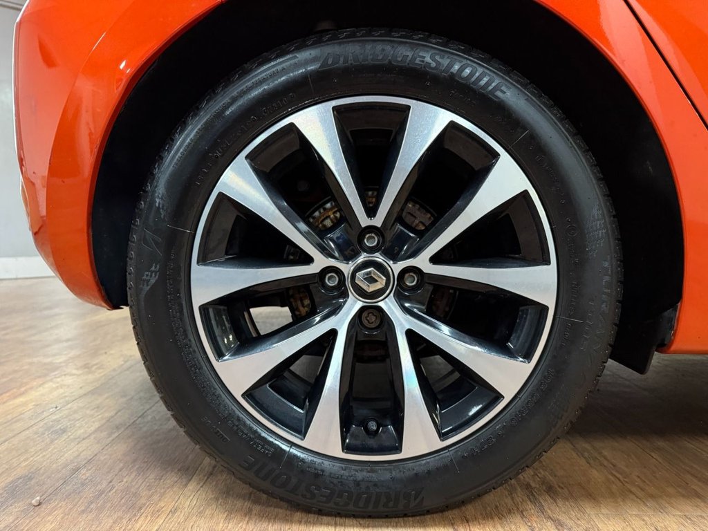 Used Renault Clio 2019 for sale - 77205493: Photo 35