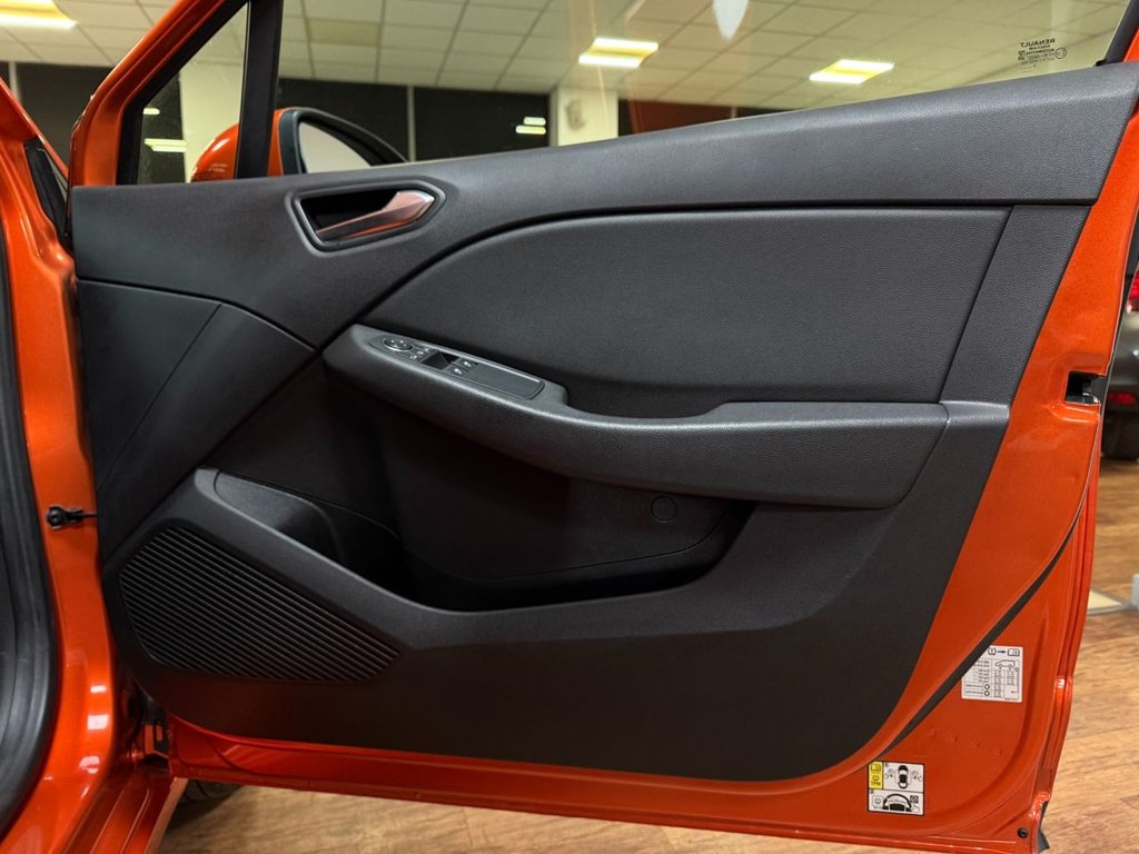 Used Renault Clio 2019 for sale - 77205493: Photo 39