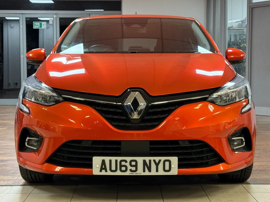 Used Renault Clio 2019 for sale - 77205493: Photo 5