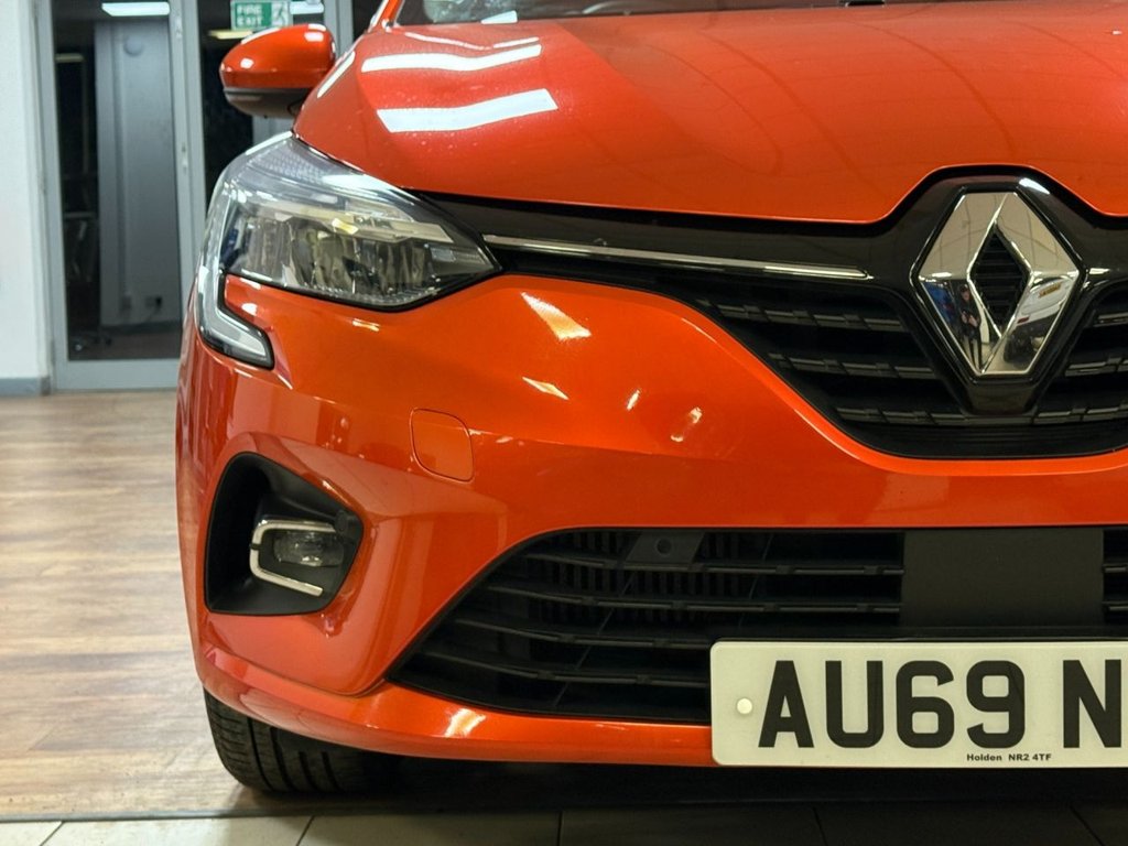 Used Renault Clio 2019 for sale - 77205493: Photo 6