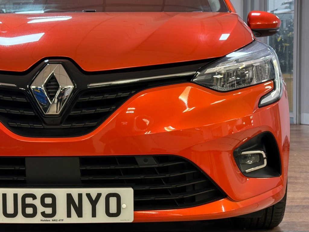 Used Renault Clio 2019 for sale - 77205493: Photo 7
