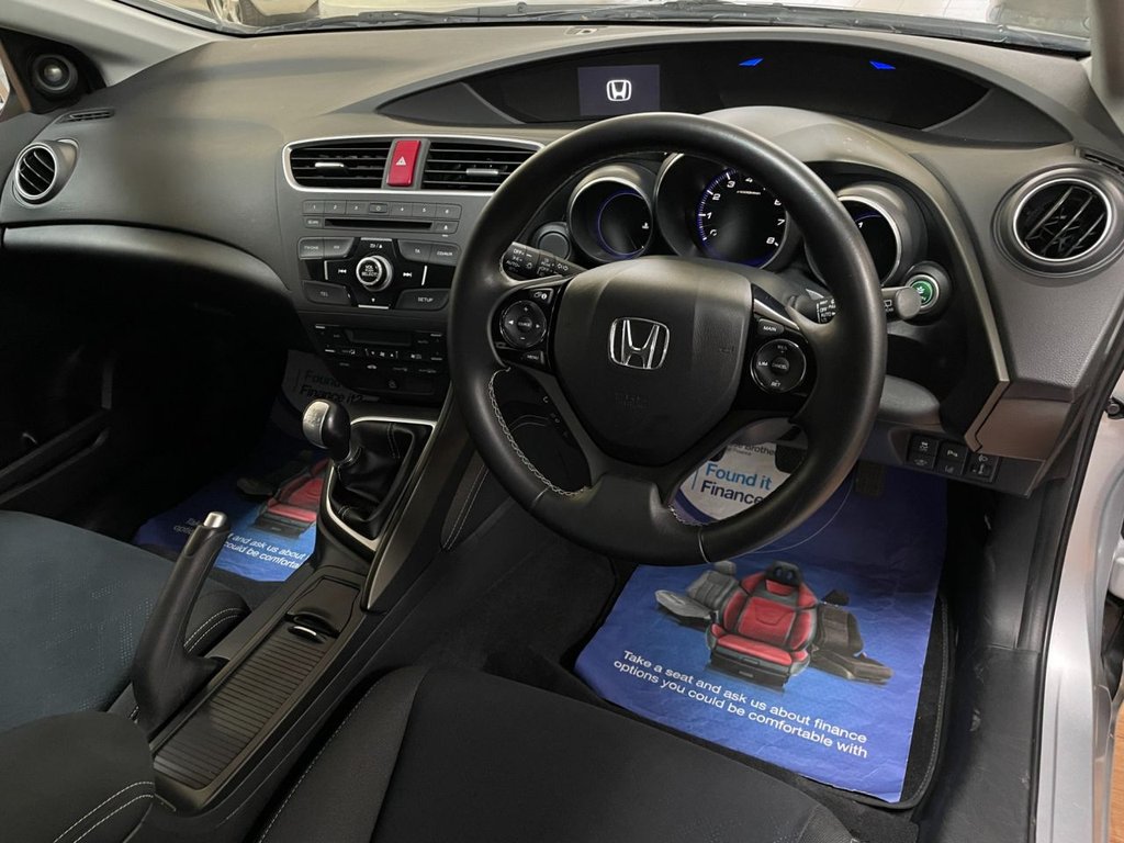 Used Honda Civic 2015 for sale - 76454309: Photo 16