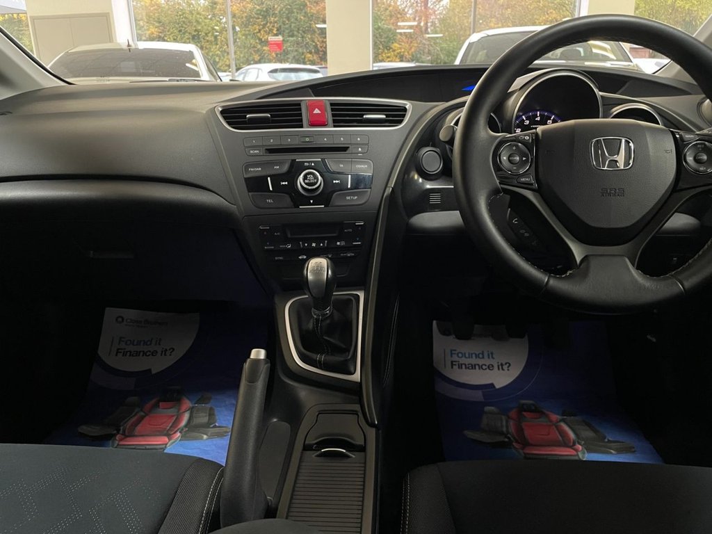 Used Honda Civic 2015 for sale - 76454309: Photo 20