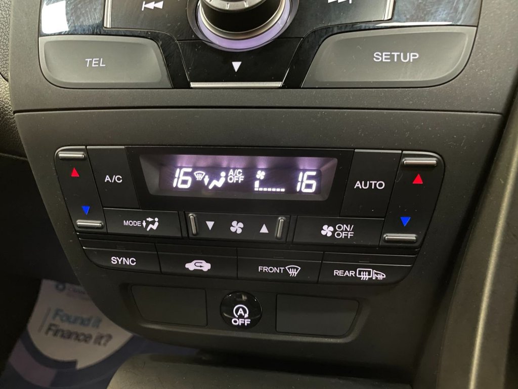 Used Honda Civic 2015 for sale - 76454309: Photo 24