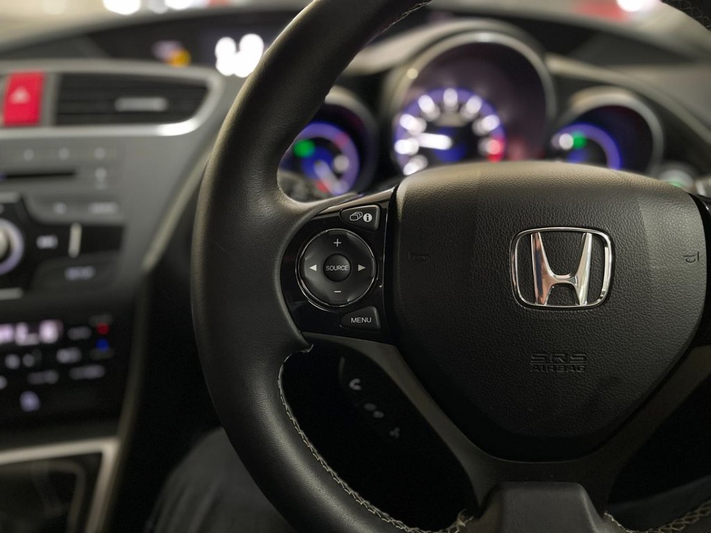 Used Honda Civic 2015 for sale - 76454309: Photo 27