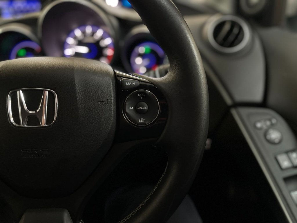 Used Honda Civic 2015 for sale - 76454309: Photo 28