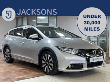 Used Honda Civic 2015 for sale - 76454309: Photo