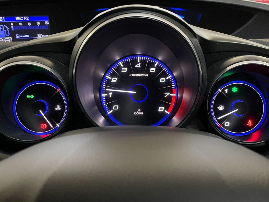 Used Honda Civic 2015 for sale - 76454309: Photo 30