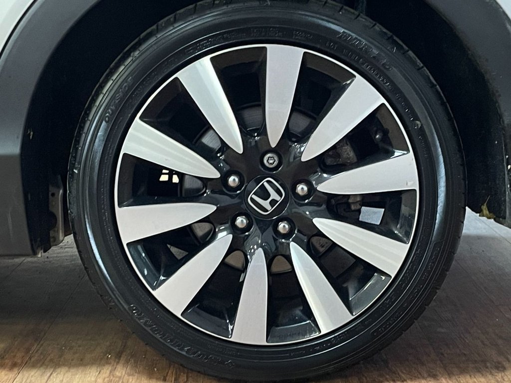 Used Honda Civic 2015 for sale - 76454309: Photo 35