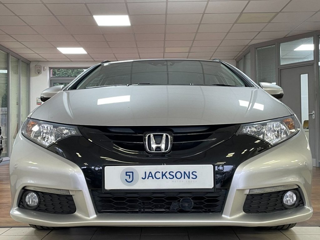 Used Honda Civic 2015 for sale - 76454309: Photo 6