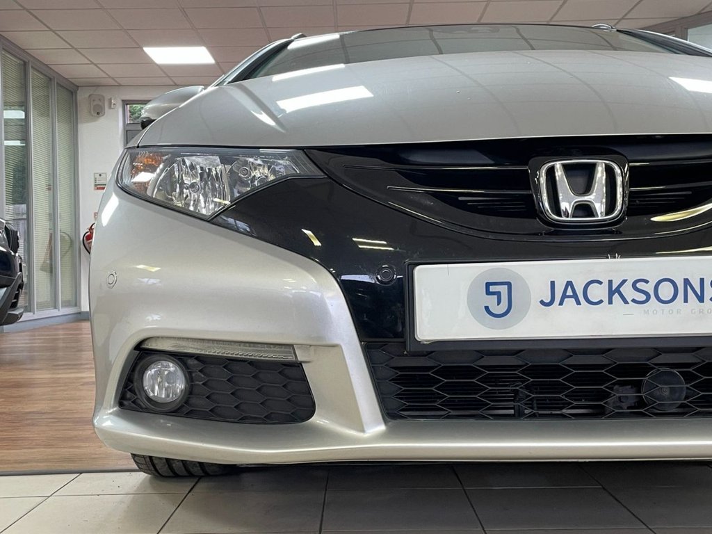 Used Honda Civic 2015 for sale - 76454309: Photo 7