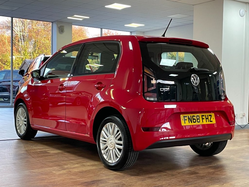 Used Volkswagen up! 2018 for sale - 76685968: Photo 10