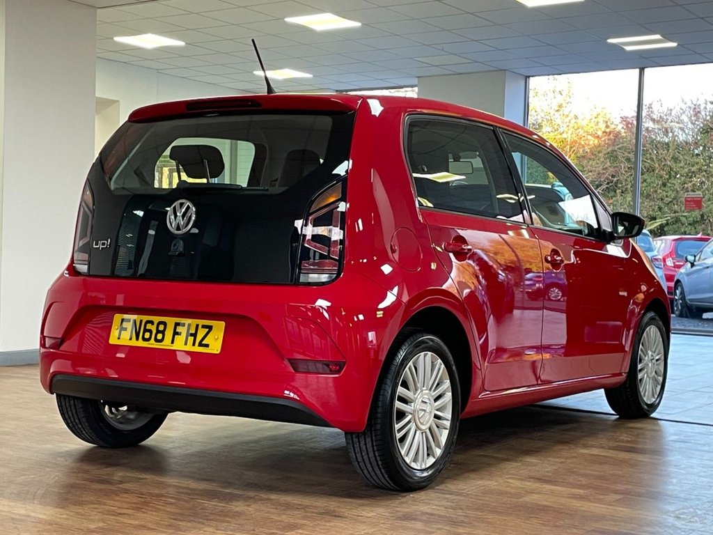 Used Volkswagen up! 2018 for sale - 76685968: Photo 12