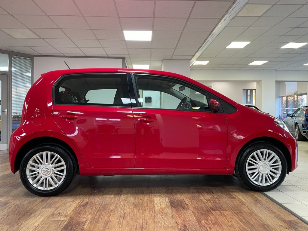 Used Volkswagen up! 2018 for sale - 76685968: Photo 13