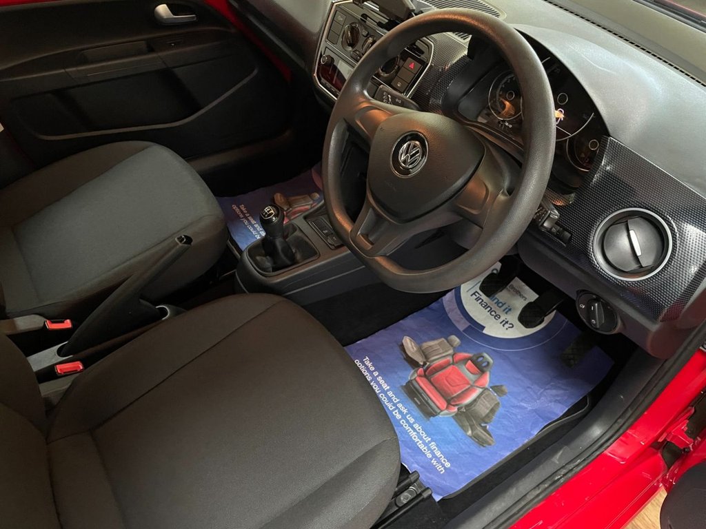 Used Volkswagen up! 2018 for sale - 76685968: Photo 16