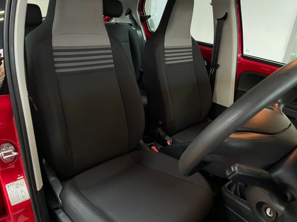 Used Volkswagen up! 2018 for sale - 76685968: Photo 17