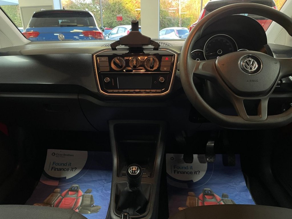 Used Volkswagen up! 2018 for sale - 76685968: Photo 19