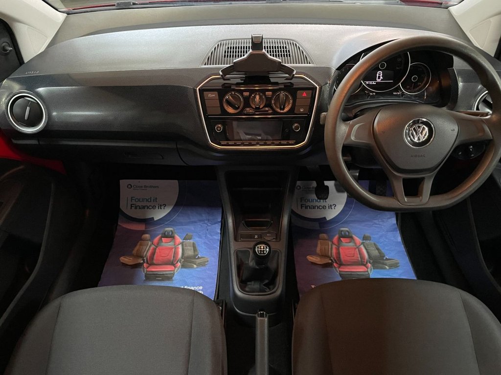 Used Volkswagen up! 2018 for sale - 76685968: Photo 2