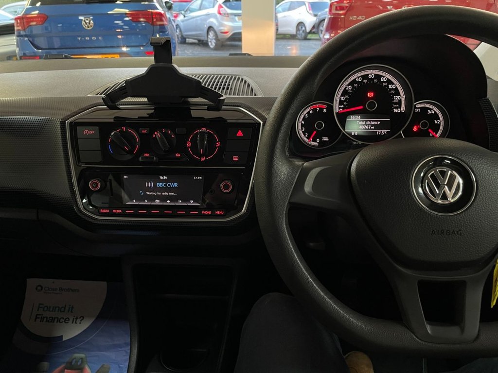 Used Volkswagen up! 2018 for sale - 76685968: Photo 21