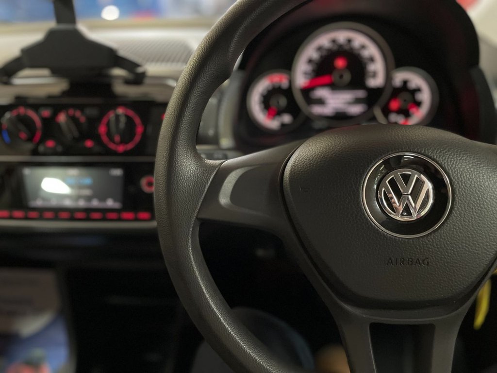 Used Volkswagen up! 2018 for sale - 76685968: Photo 25
