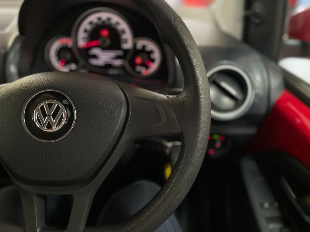 Used Volkswagen up! 2018 for sale - 76685968: Photo 26