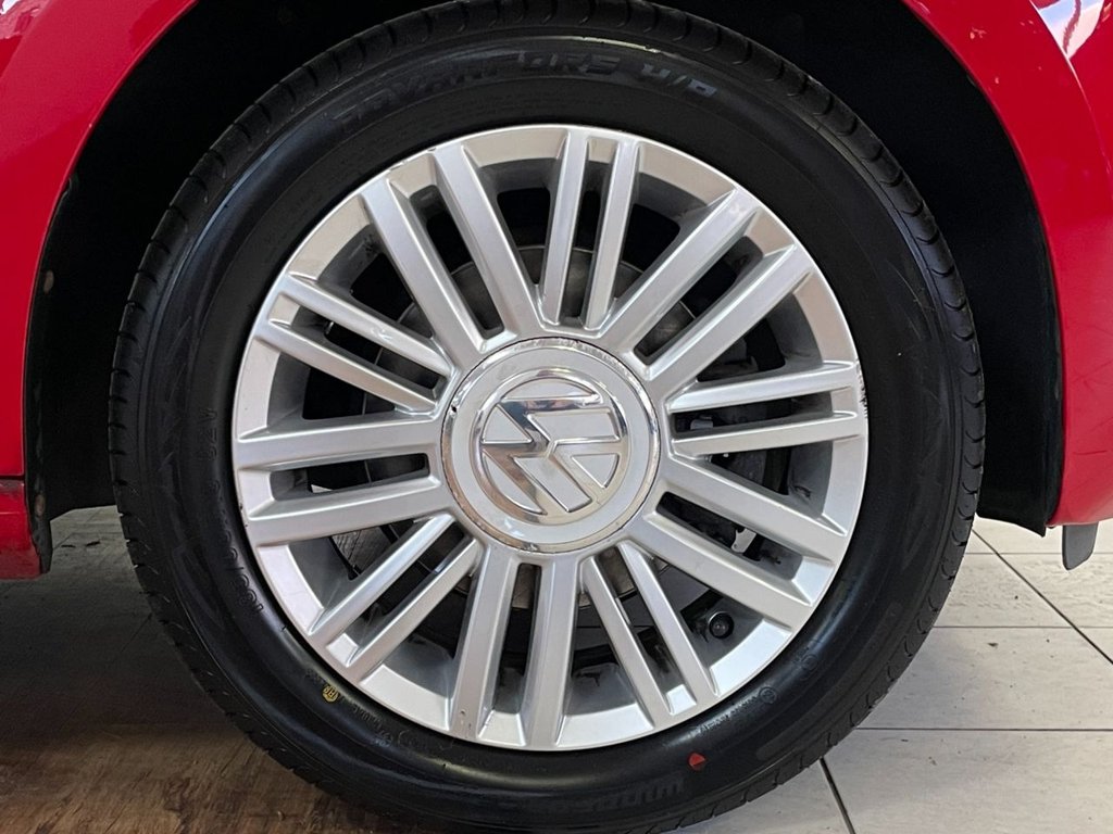 Used Volkswagen up! 2018 for sale - 76685968: Photo 30