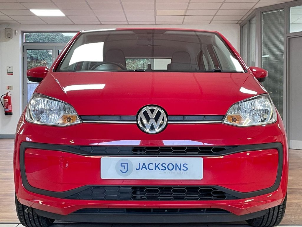 Used Volkswagen up! 2018 for sale - 76685968: Photo 5