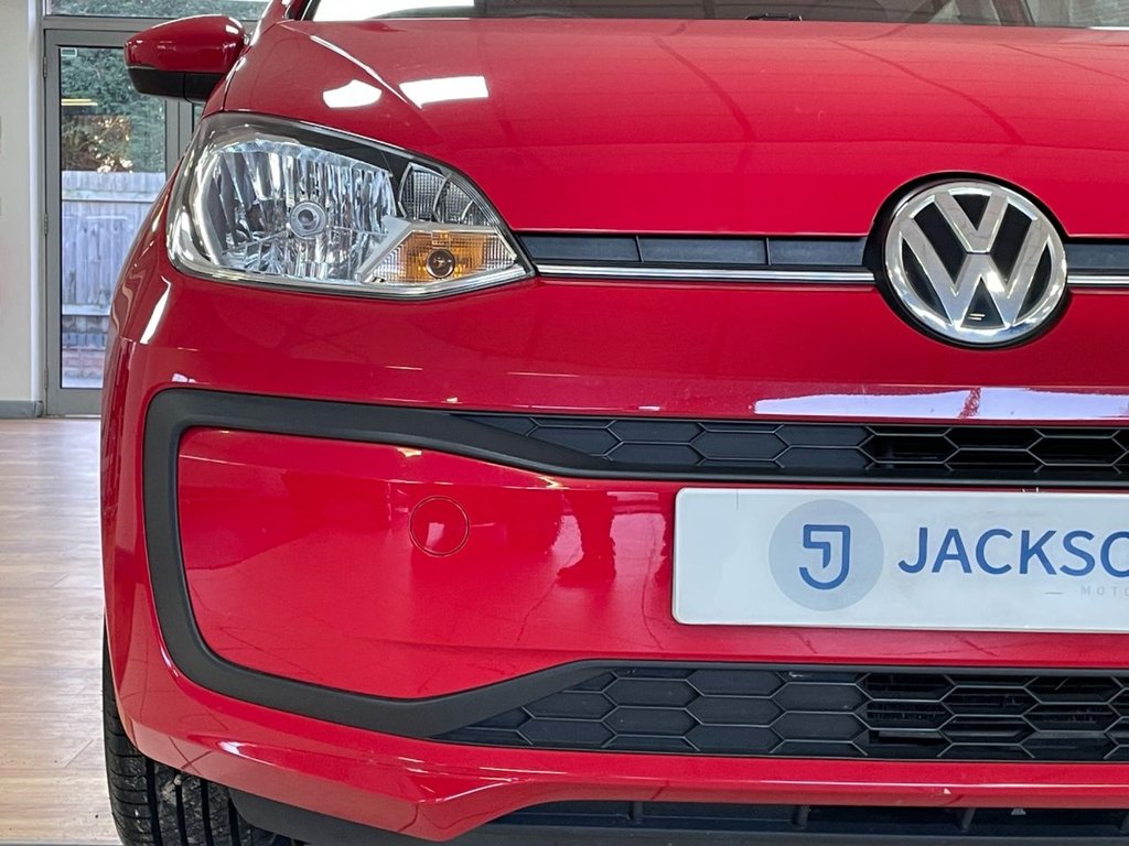 Used Volkswagen up! 2018 for sale - 76685968: Photo 6