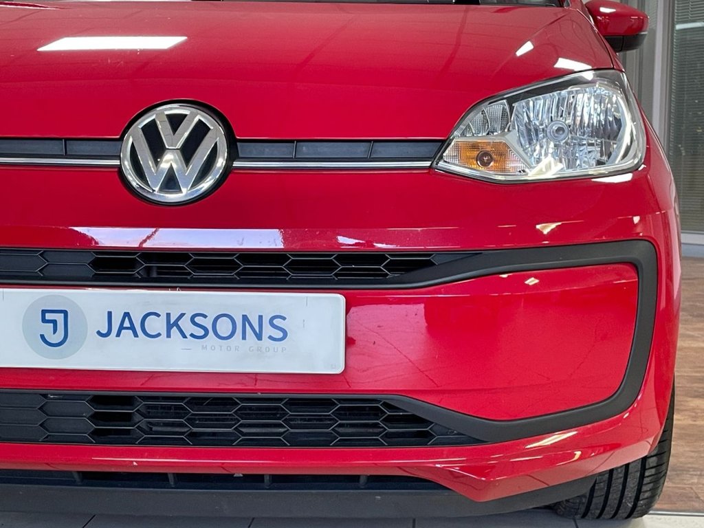 Used Volkswagen up! 2018 for sale - 76685968: Photo 7