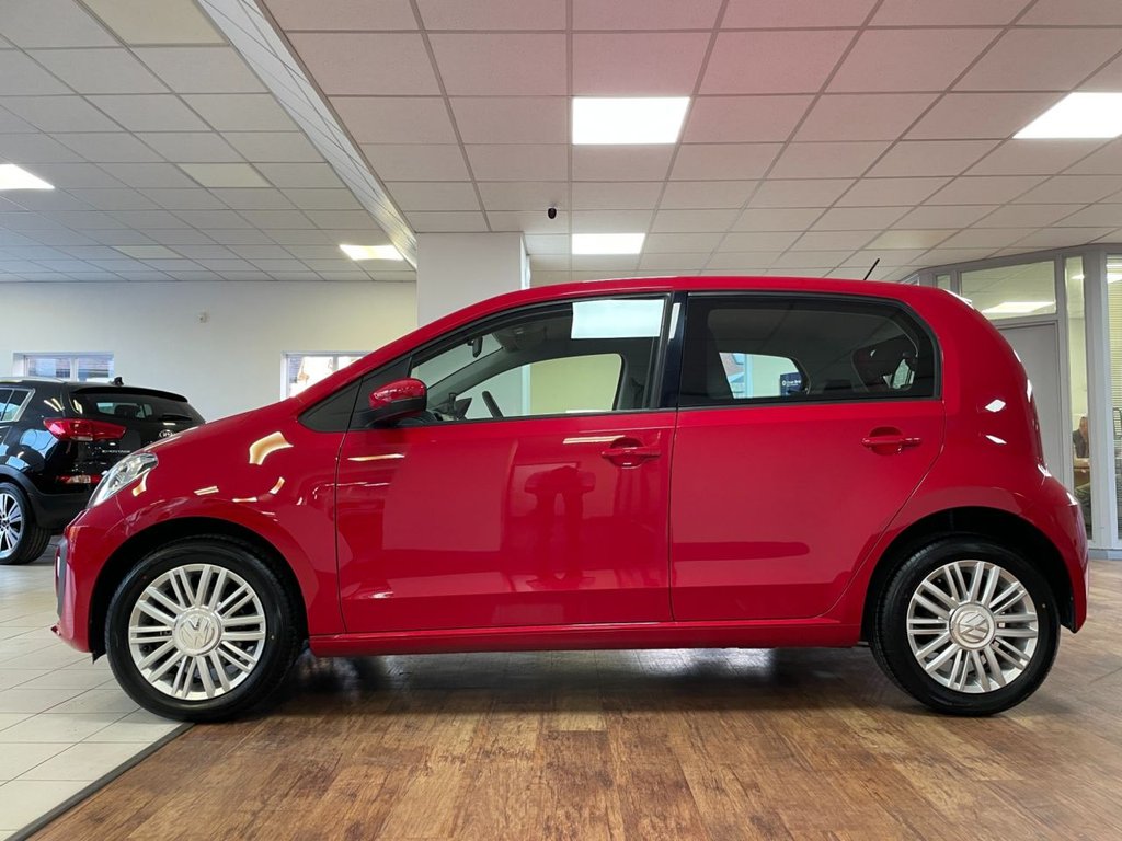 Used Volkswagen up! 2018 for sale - 76685968: Photo 8