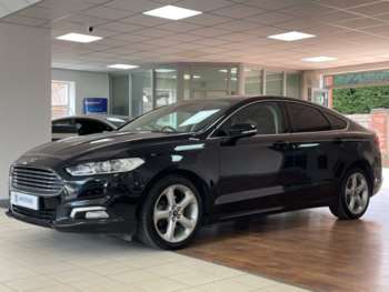 Used Ford Mondeo 2017 for sale - 75149150: Photo