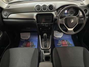 Used Suzuki Vitara 2020 for sale - 75292969: Photo