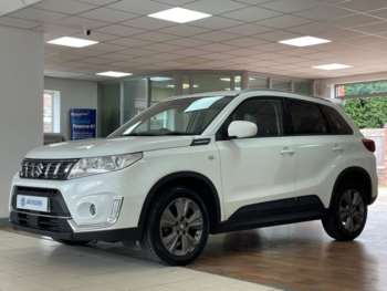 Used Suzuki Vitara 2020 for sale - 75292969: Photo