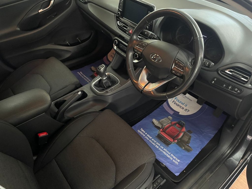 Used Hyundai i30 2021 for sale - 76481808: Photo 16